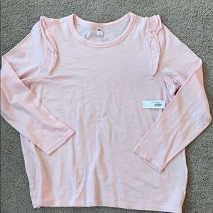 Old Navy long sleeved shirt